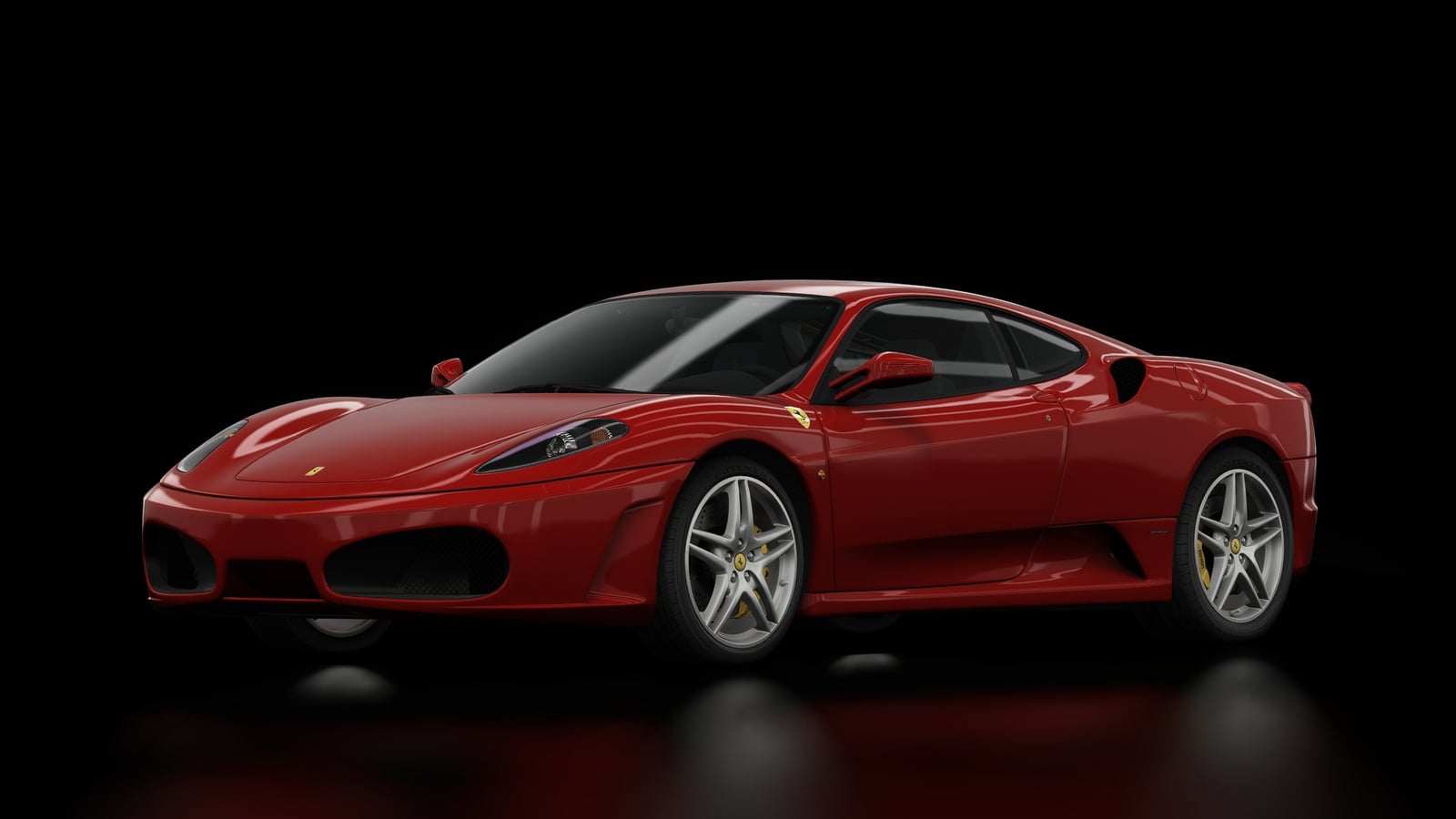 Ferrari F430 F1