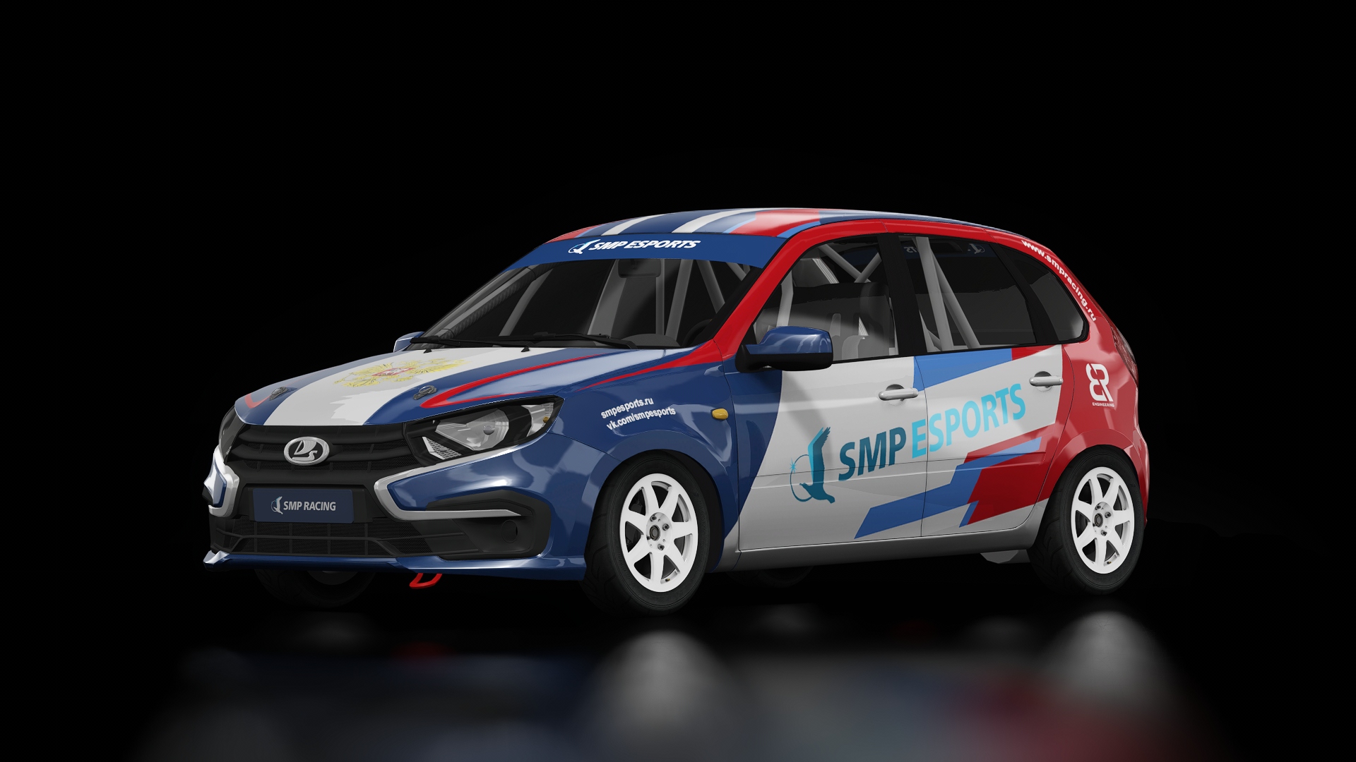 Lada Granta S1600