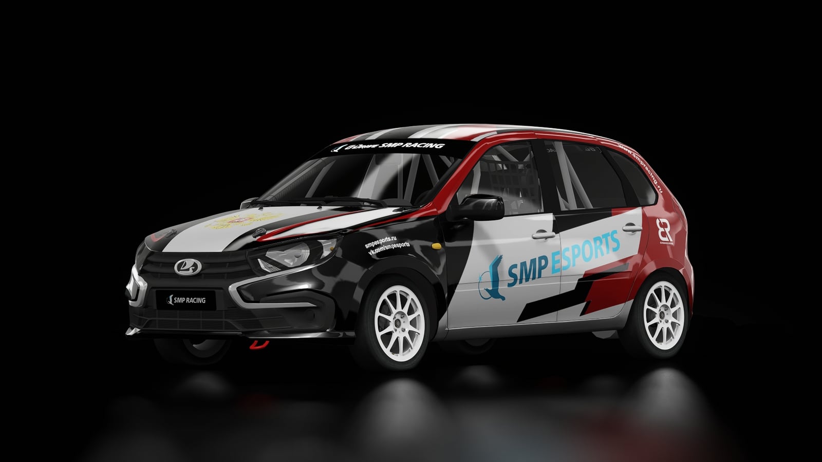 Lada Granta Touring-Light
