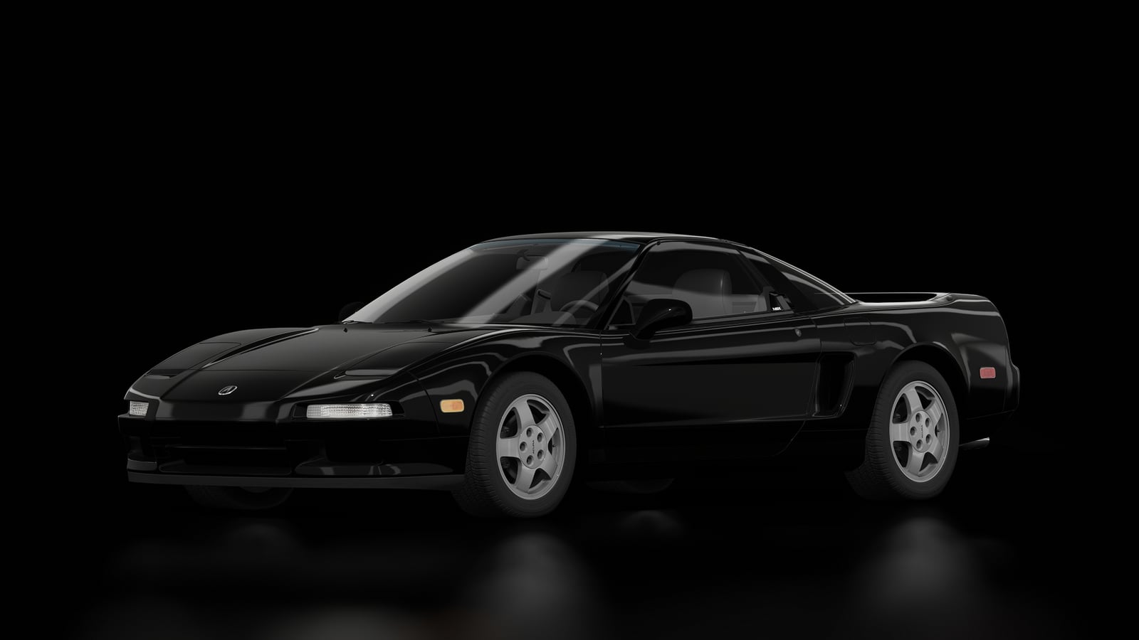 Acura NSX