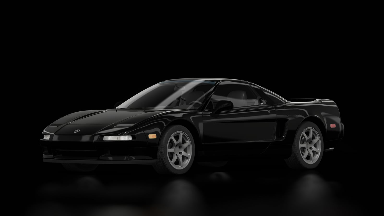 Acura NSX (94)