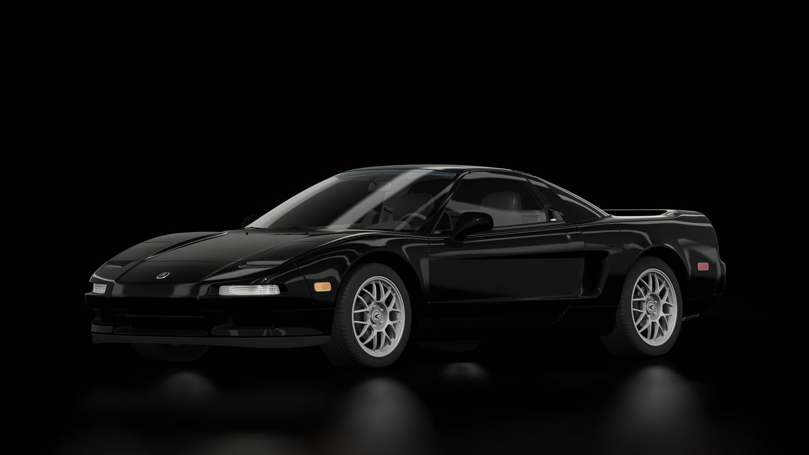 Acura NSX S1