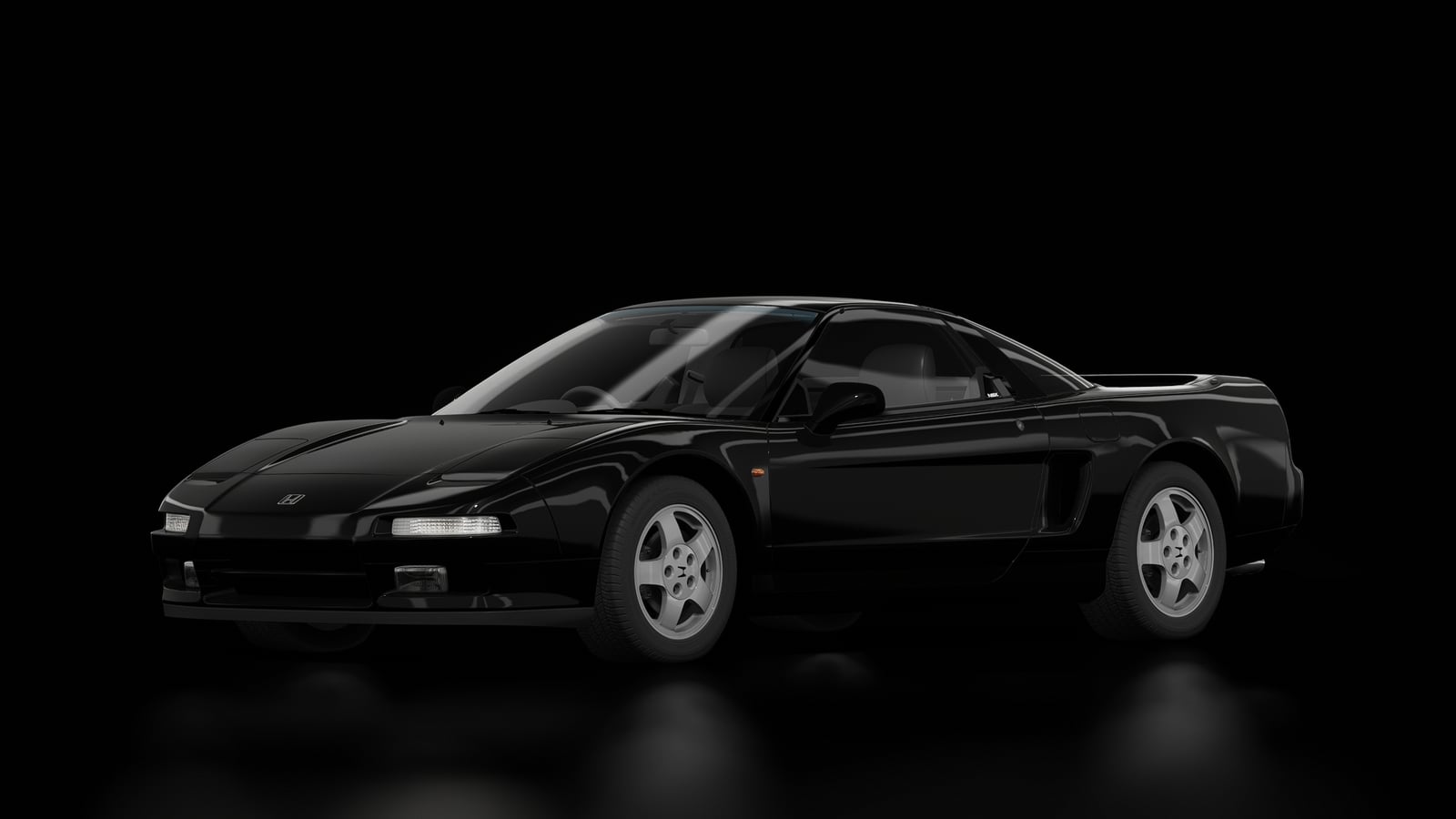 Honda NSX NA1