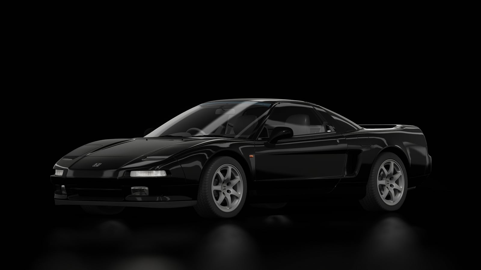 Honda NSX NA2 S1