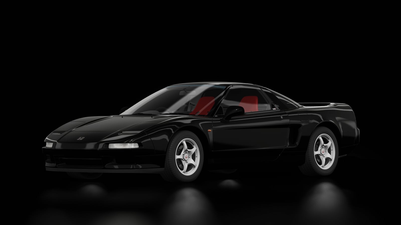 Honda NSX-R NA1