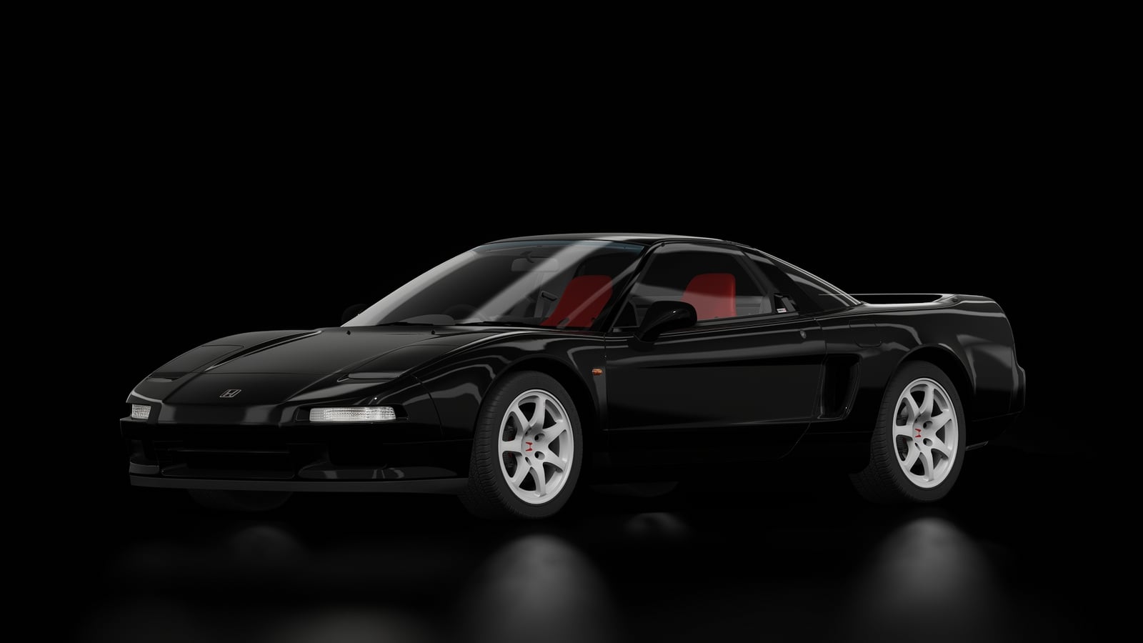 Honda NSX-R NA1 (94)