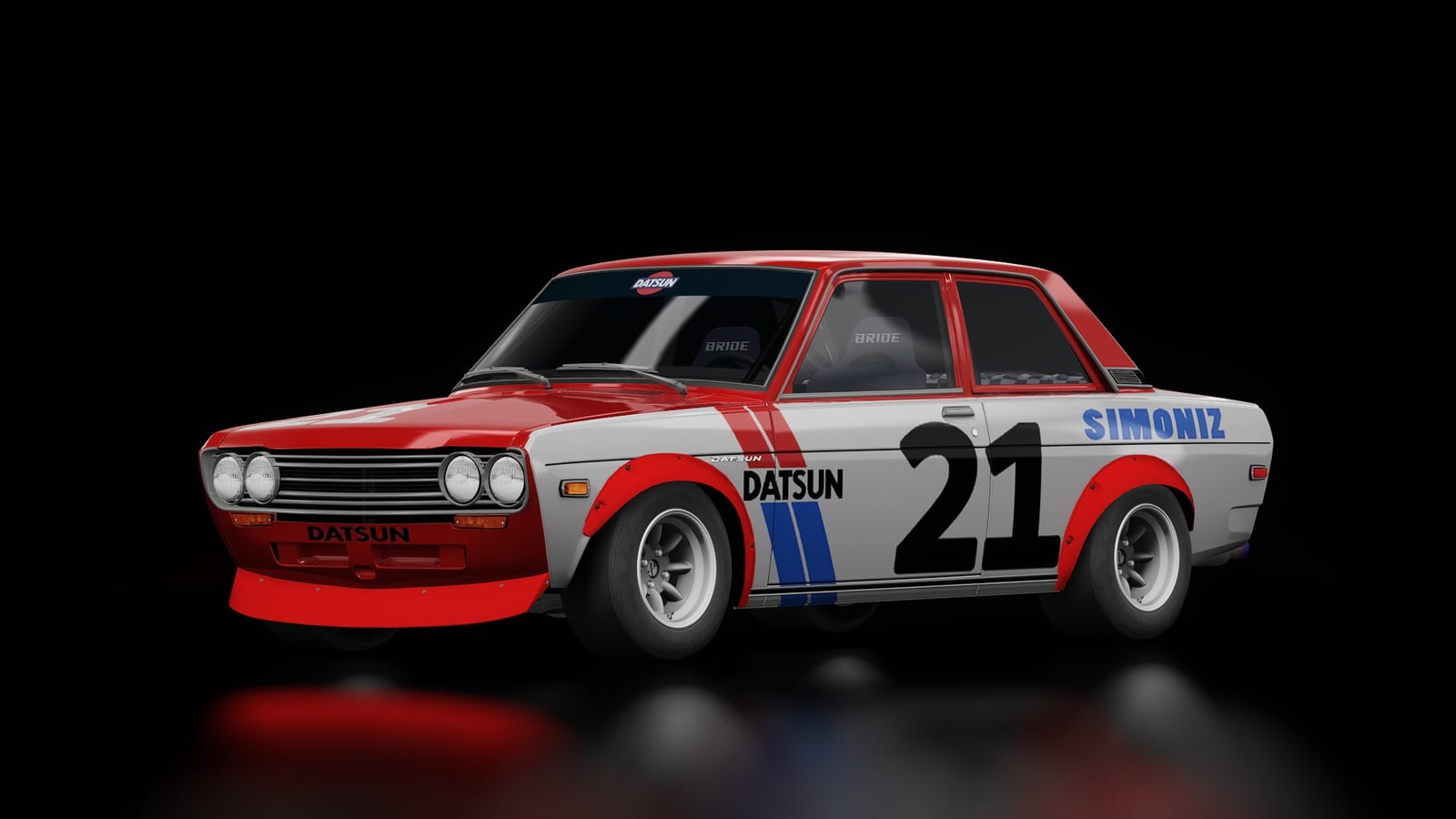 Datsun 510
