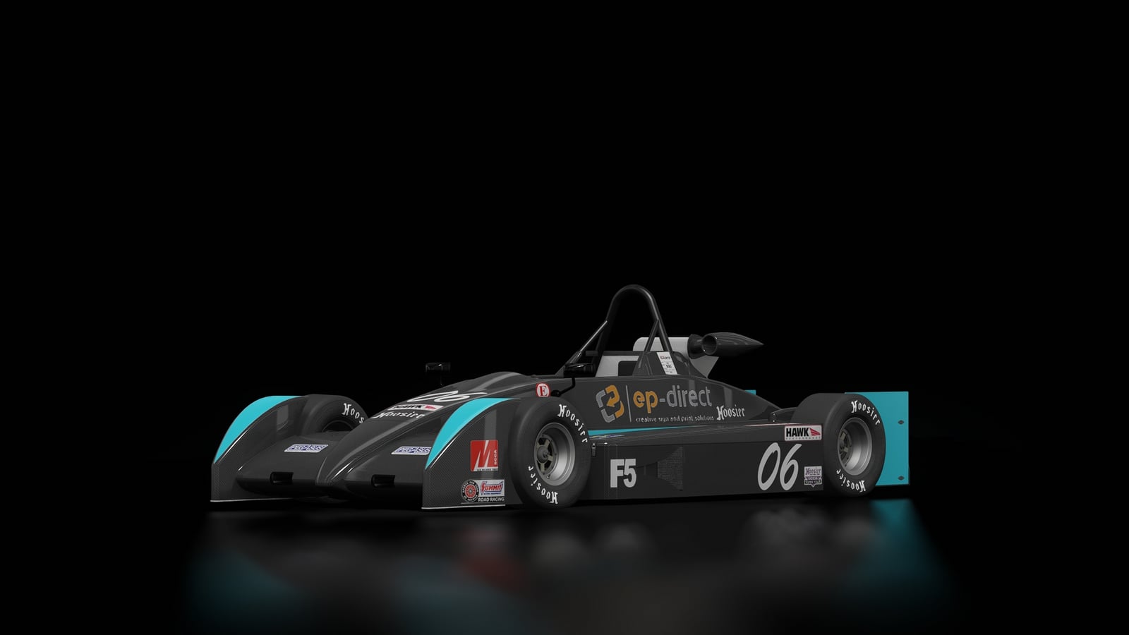 Scorpion S1 600