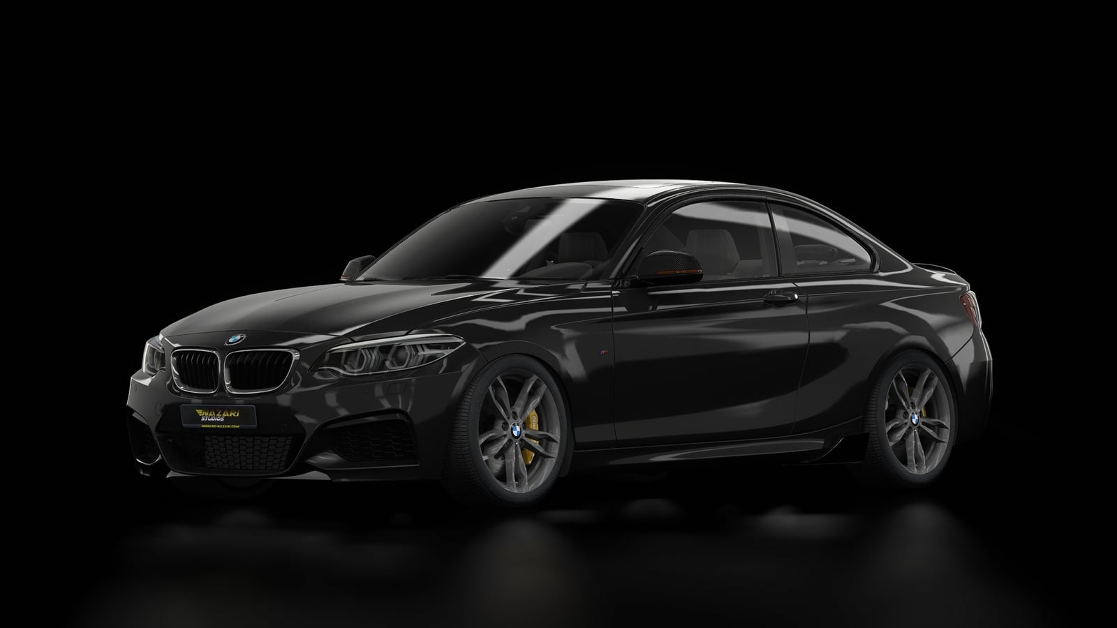 BMW M240i 2018 Stage 2