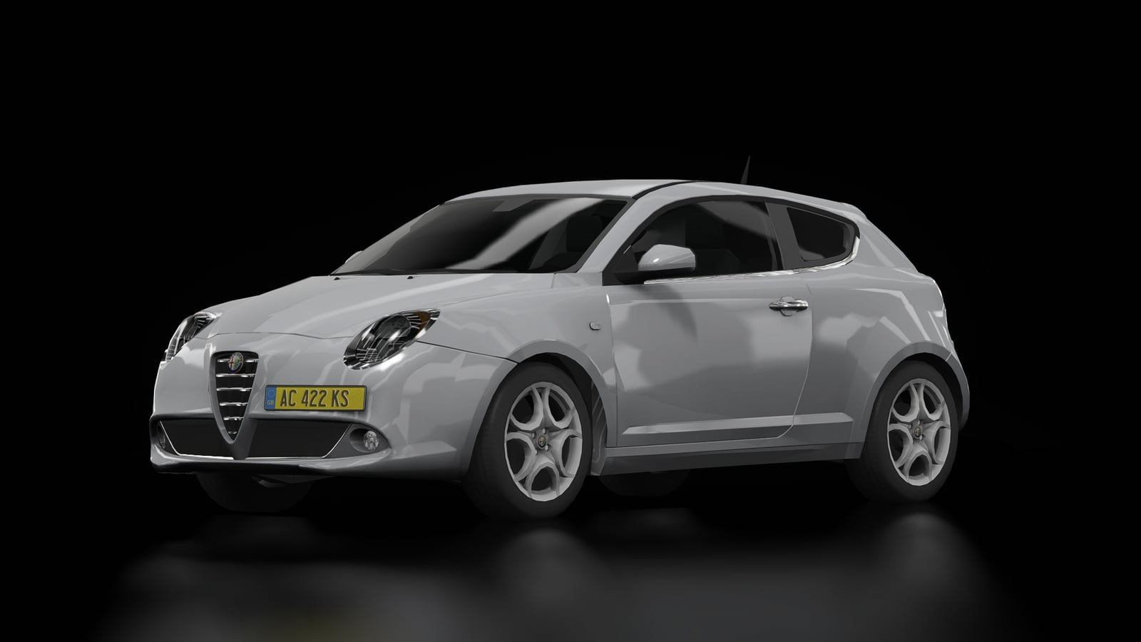τraffic eu - Alfa Romeo Mito