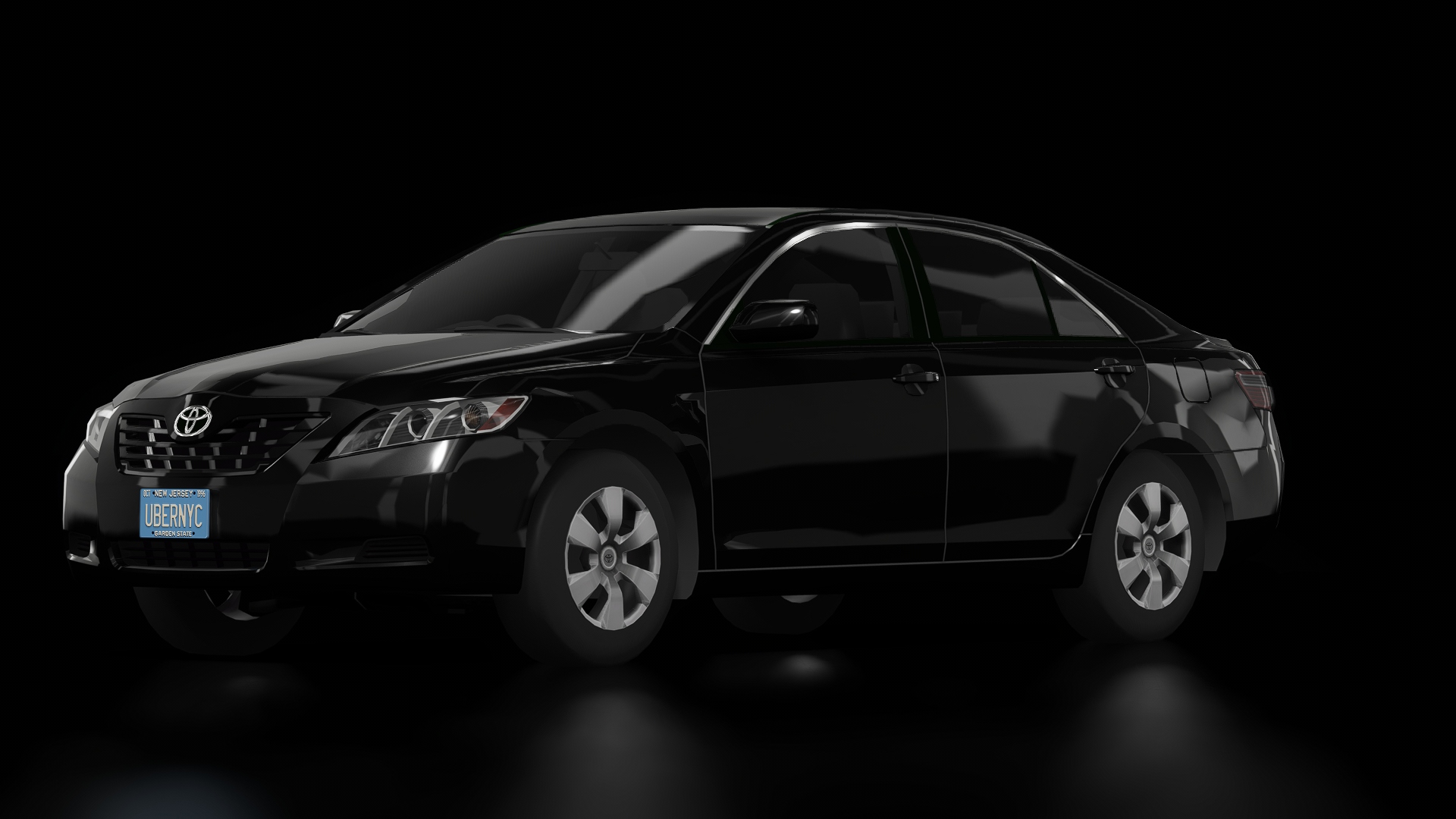 τraffic jp - Toyota Camry