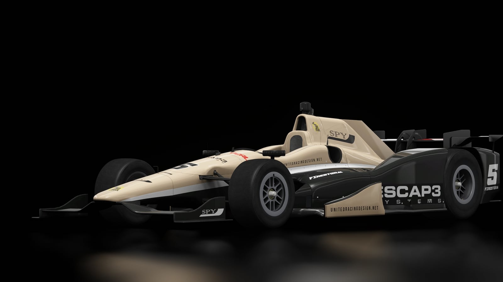 Formula Challenge Suzuka Oval
