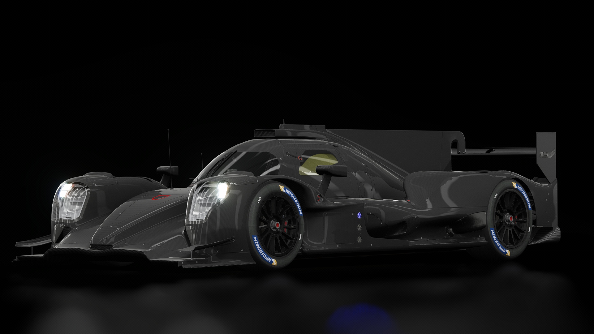 Oreca 07 LMP2 (URD)