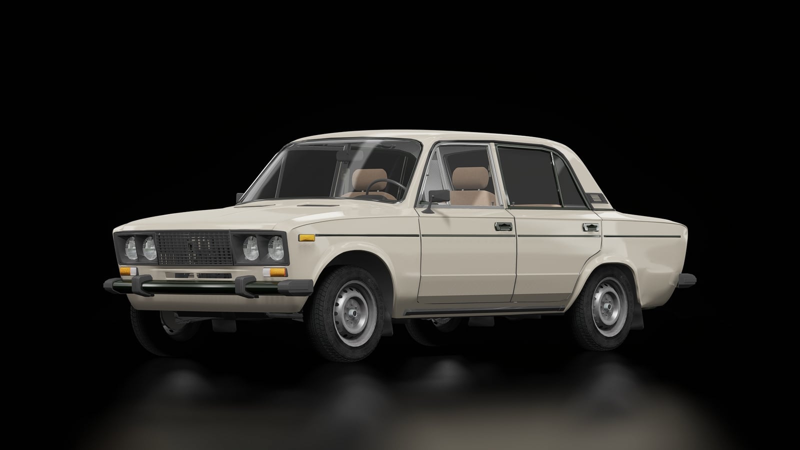 VAZ 2106