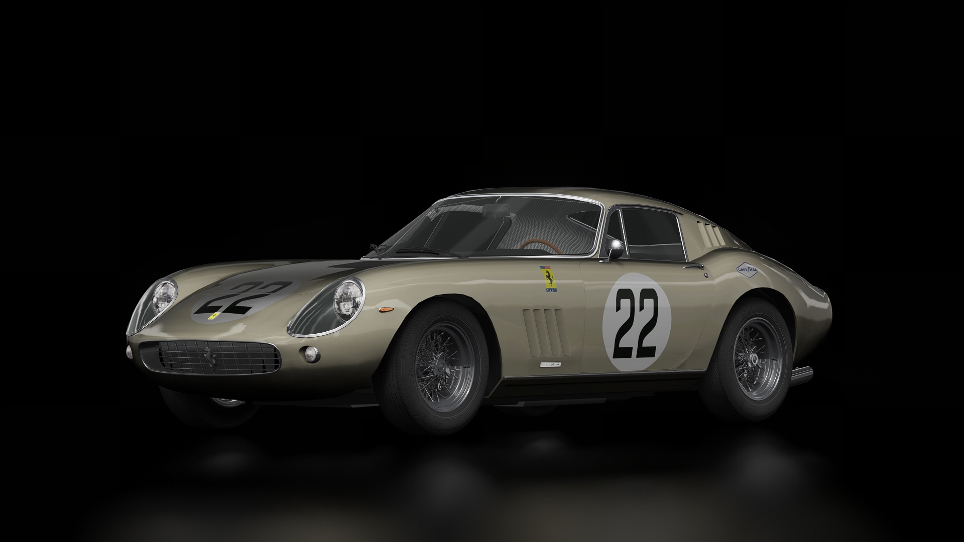 Ferrari 275 GTB/C (Variant 2)