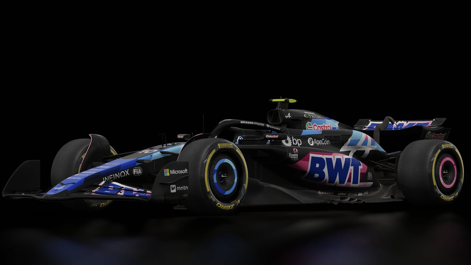 F1 2024 (VRC-CSP)