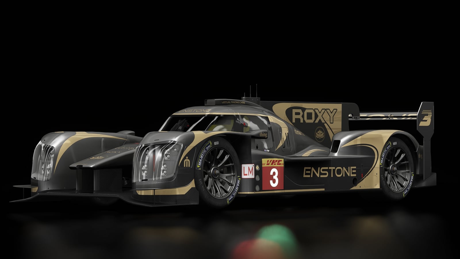 ENSO CLM P1/01