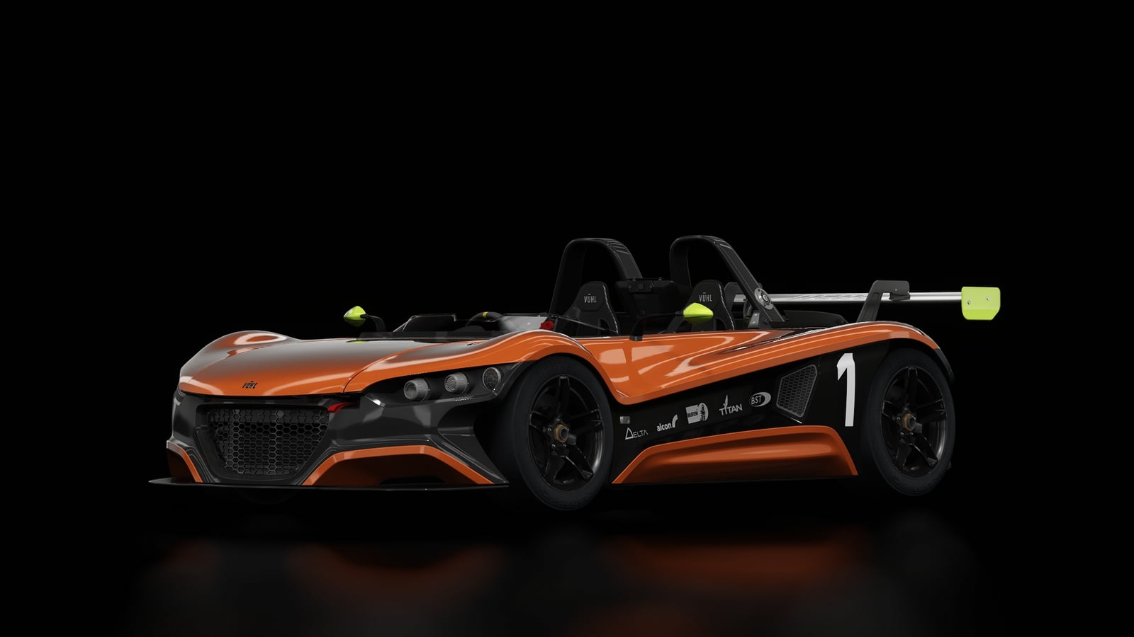 Vuhl 05 RR 2017