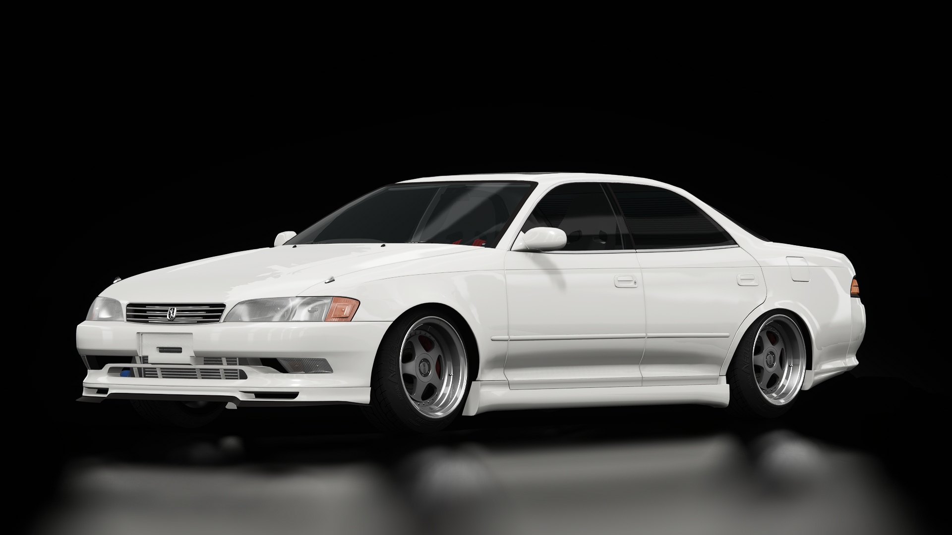 Toyota Mark II (JZX90)