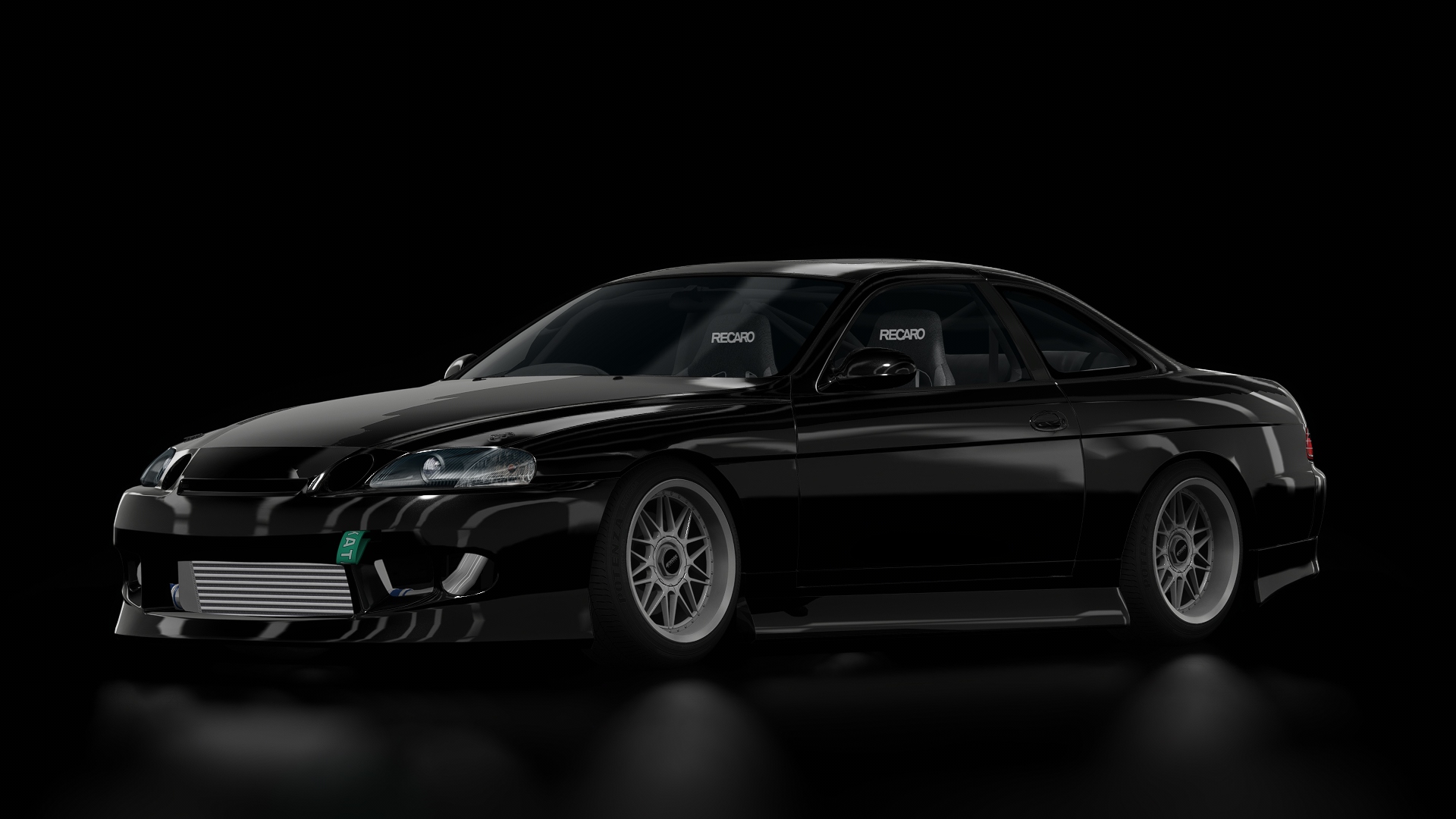 Toyota Soarer (UZZ30)