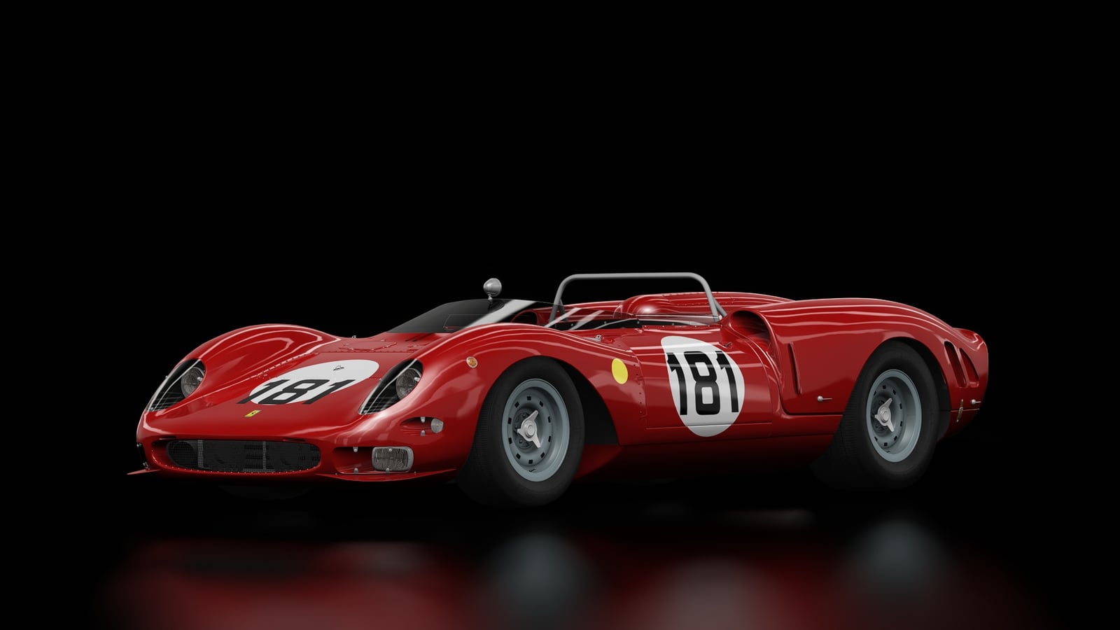 Ferrari 275 P2