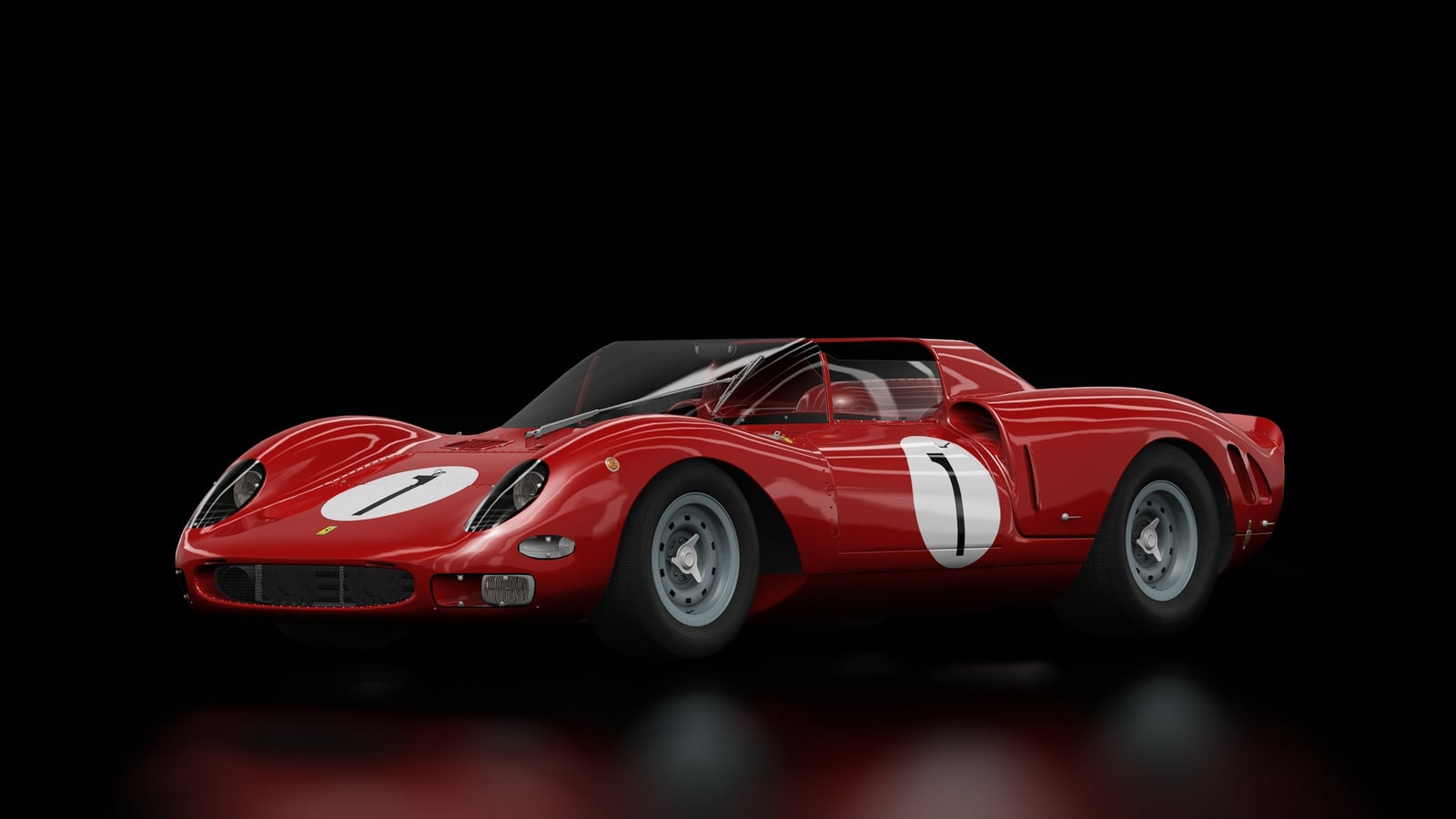 Ferrari 330 P2