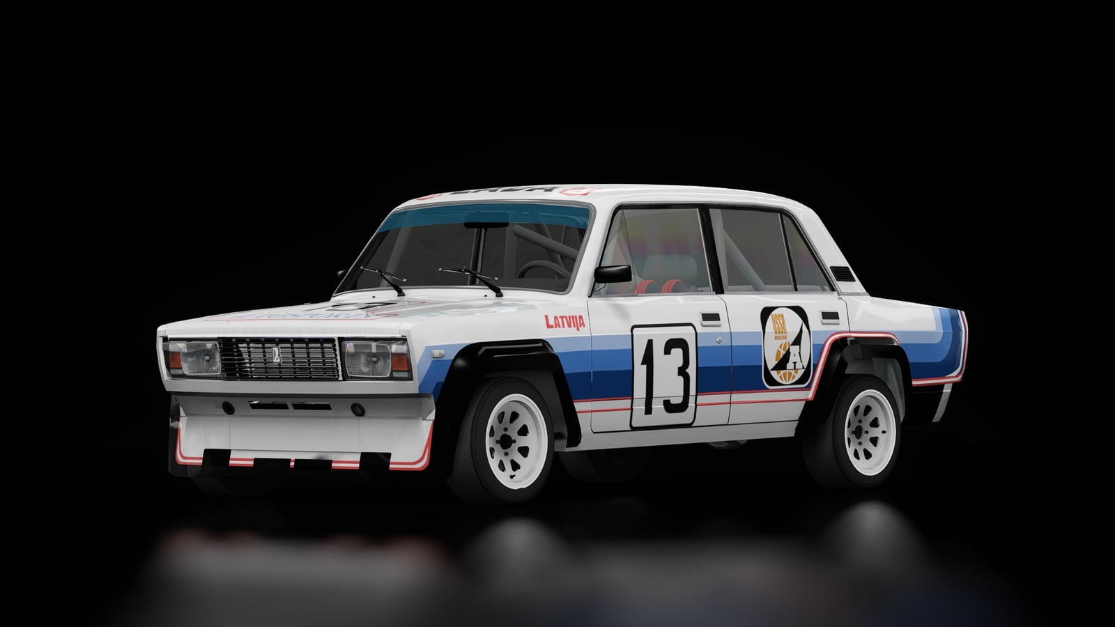 Lada 2105 A2