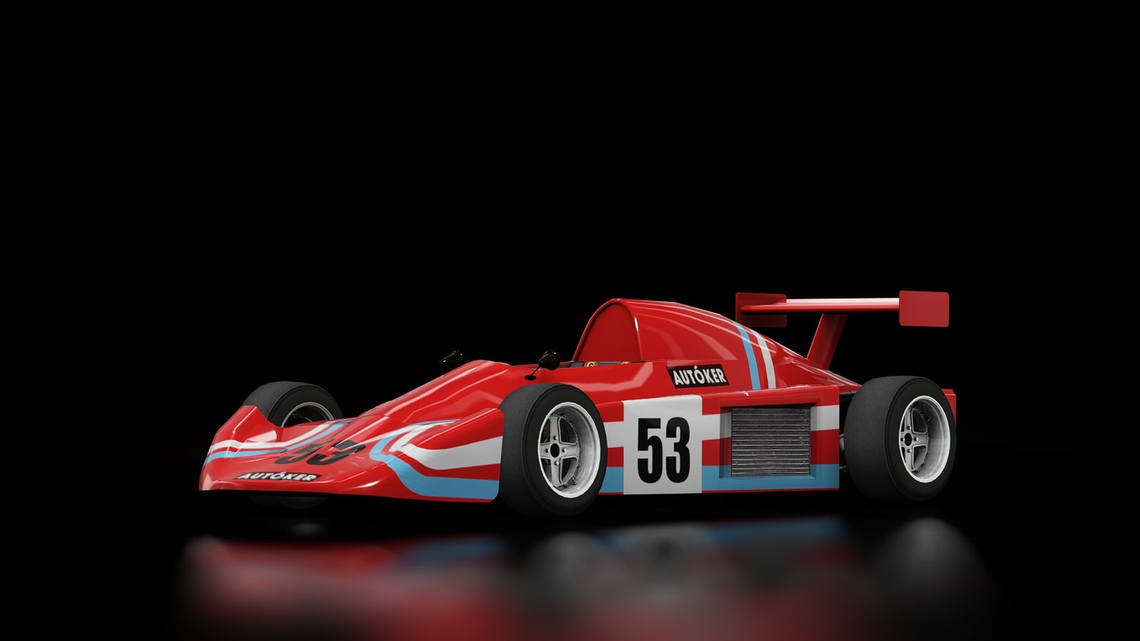 Melkus MT77-1