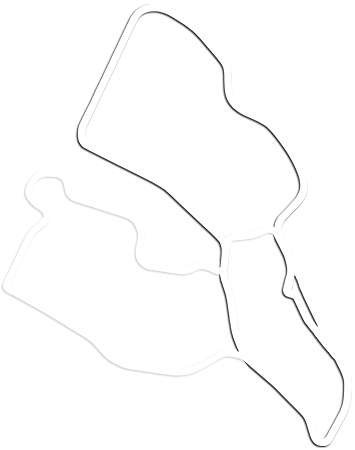 Biķernieki Sporta Bāze (BaTCC) - High Speed Ring map