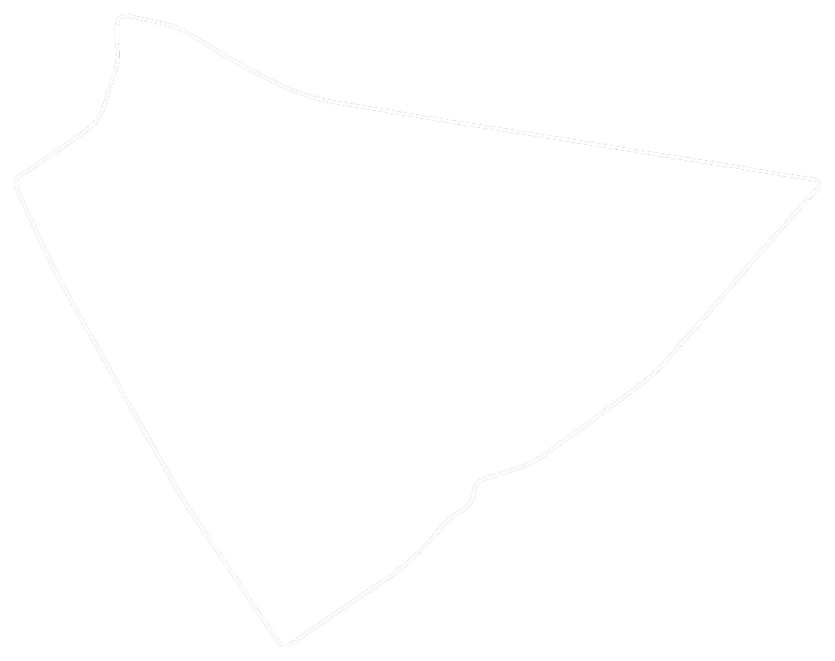 Longford 1967 map