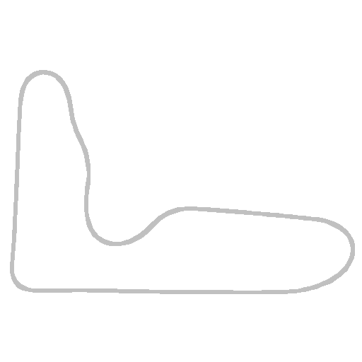 Wanneroo Raceway (Barbagallo) map