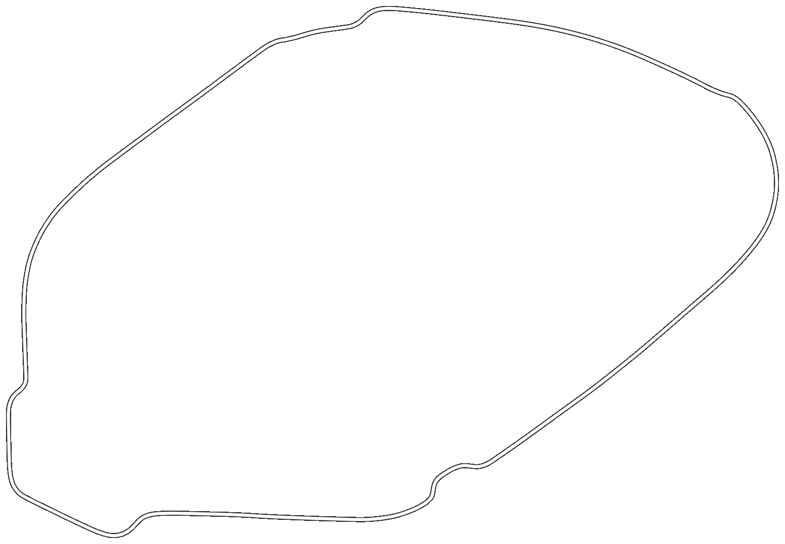 Autodromo di Pergusa map