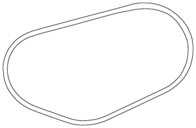 Phoenix Raceway map