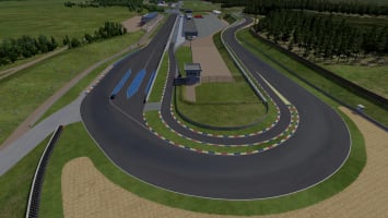 Pascani Motorpark