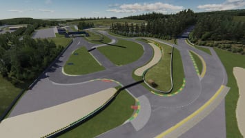 Tucuru Motorplex