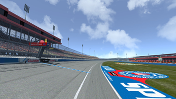 Auto Club Speedway