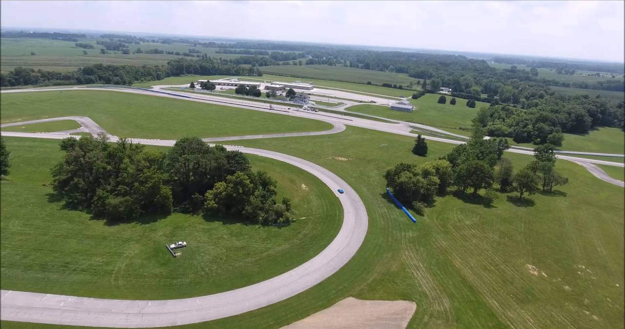 Putnam Park
