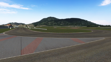 Taupo International Motorsport Park