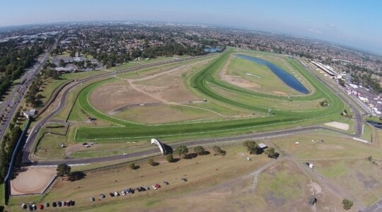 Sandown Raceway - 20