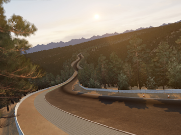 Pinewood GP