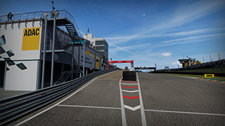 Sachsenring (G333) 2022