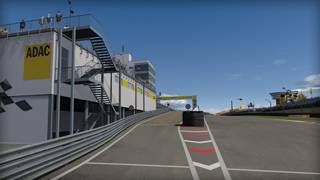 Sachsenring