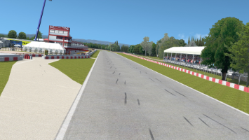 Autódromo Internacional de Guaporé