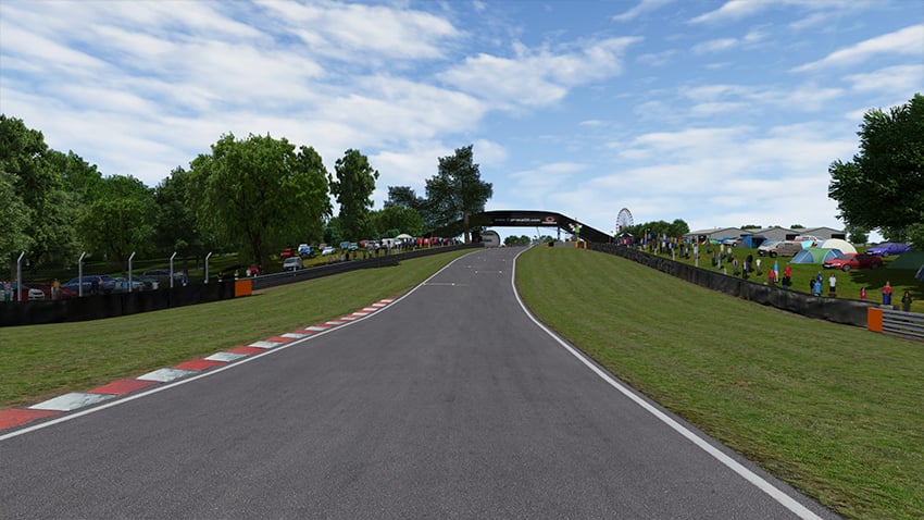 Oulton Park