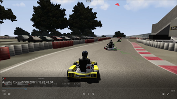 Karting Los Arcos