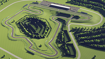 Hungaroring (RMi)