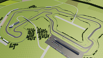 Silverstone Circuit (RMI)
