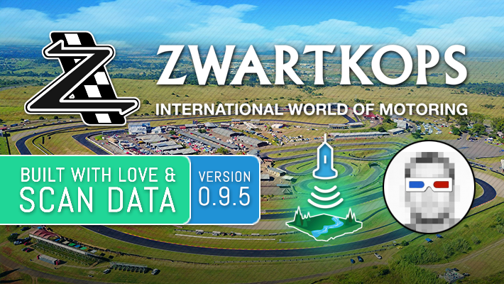 Zwartkops Raceway (Prototype)