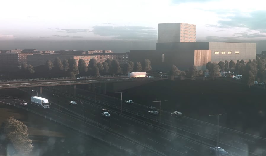 Stockholm (4R)