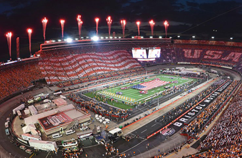 Bristol Motor Speedway